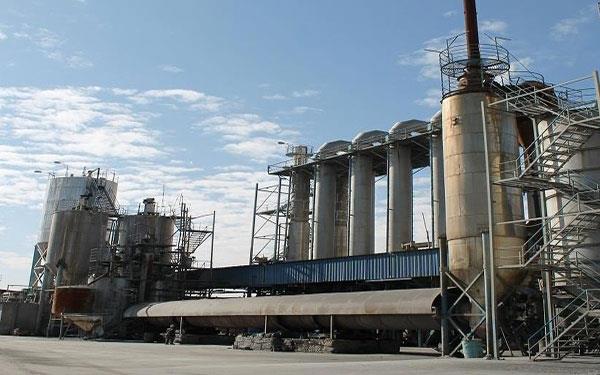 گروه تولیدی ABASSCO.